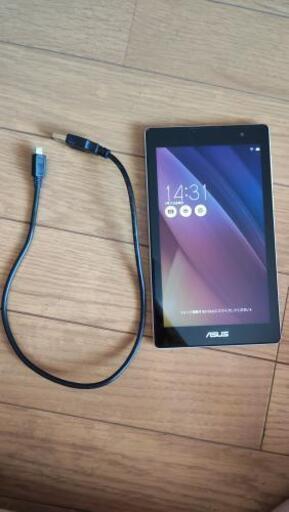 その他 ASUS ZenPad