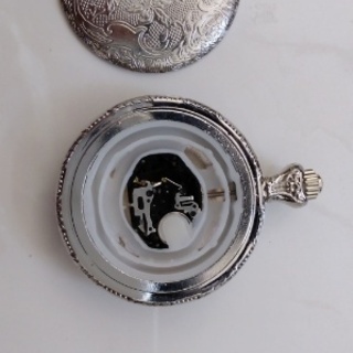 Onepiece ワンピース懐中時計 Sanji 節約ママ 北千住のその他の中古あげます 譲ります ジモティーで不用品の処分