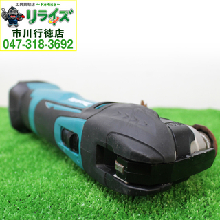 マキタ makita TM51D マルチツール 2400020024518【リライズ市川行徳店】【店頭取引限定】【中古】
