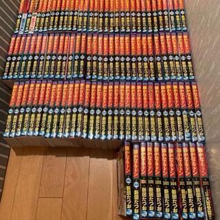 静かなるドン１０８巻全巻セット