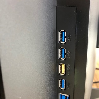 フィリップス 32インチディスプレイ Brilliance328P(328P6VJEB/11)