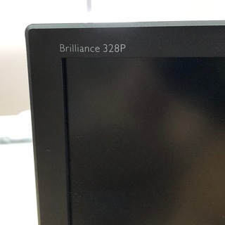 フィリップス 32インチディスプレイ Brilliance328P(328P6VJEB/11)