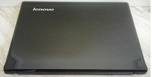 格安 「ハイスペック」 ノ-トパソコン LENOVO G570 | noonanwaste.com