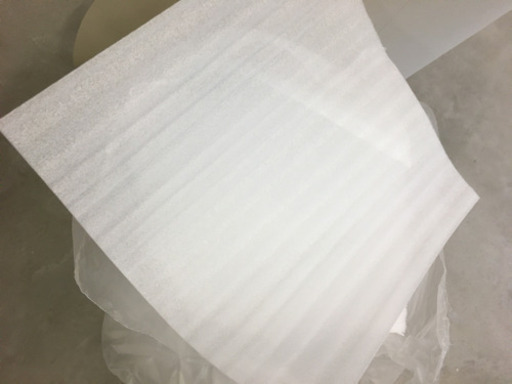 梱包材 ロール紙 ミラーマット カットシート 段ボール3種類 Sh Sm 京都のその他の中古あげます 譲ります ジモティーで不用品の処分