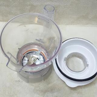 ミキサースーパーブレンダー ACH-B600 Tiny Pro&Home 美品 キッチン家電