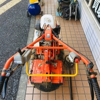 クボタ TA6 管理機【リライズ野田愛宕店】【店頭取引限定】【中古】管理番号：2400010099618 クボタ 中古管理機 TA6の詳細｜農機具通販ノウキナビ