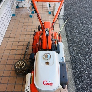 クボタ TA6 管理機【リライズ野田愛宕店】【店頭取引限定】【中古