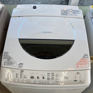 東芝 9.0kg洗濯機 2014年製 AW-90SDM 