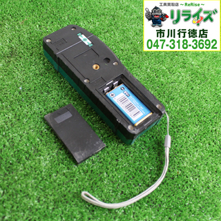 ヤマシン GL-3X グリーンレーザー墨出し器 未校正品 現状渡し