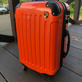 グリフィンランド スーツケース 機内持込可能サイズ 鍵 カバー ...