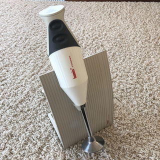 Bamixの中古が安い!激安で譲ります・無料であげます|ジモティー