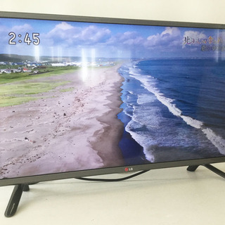 LG 液晶テレビ 32V型 フルハイビジョン 32LB5810 ...
