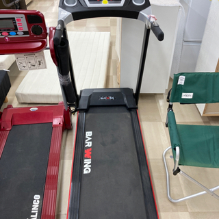 BARWING 注文 ルームランナー BW-SRM16