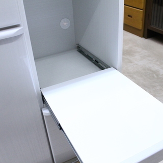 【おすすめ品】 未使用品 参考定価¥96,300 3面レンジボード 食器棚 幅100cm☓奥行43cm☓高さ180cm