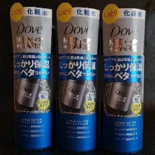 【3本セット】Dove MEN+CARE ダヴメン+ケア モイス...