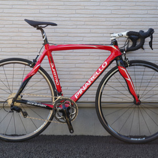 PINARELLO FP QUATTRO 2013 105 58...