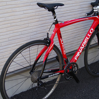 PINARELLO FP QUATTRO 2013 105 5800 54サイズ