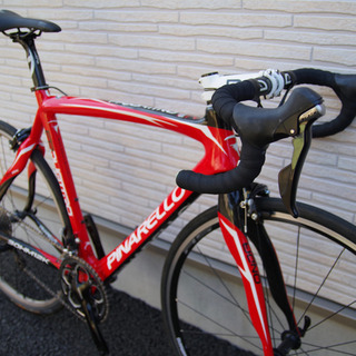 PINARELLO FP QUATTRO 2013 105 5800 54サイズ
