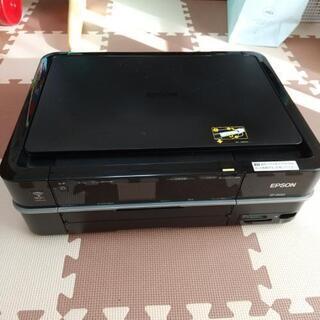 EPSON EP-803A エプソン　プリンター