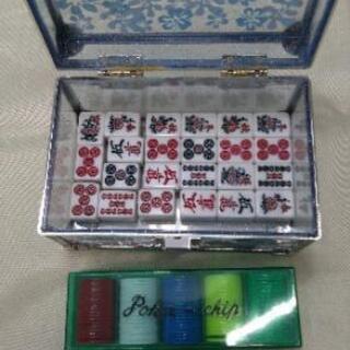 全自動麻雀卓(アモス・マーテル　2014年製)