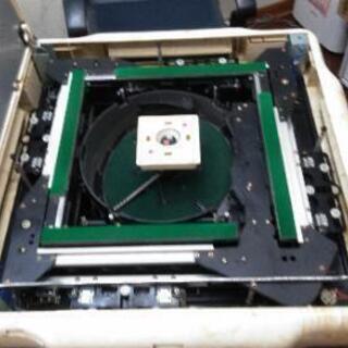 全自動麻雀卓(アモス・マーテル　2014年製)