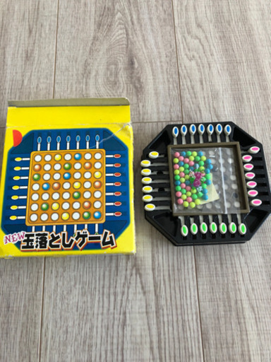 ミニ玉落としゲーム 中古 きょんママ 板橋のおもちゃの中古あげます 譲ります ジモティーで不用品の処分 ミニ玉落としゲーム 中古 きょんママ 板橋のおもちゃの中古あげます 譲ります ジモティーで不用品の処分