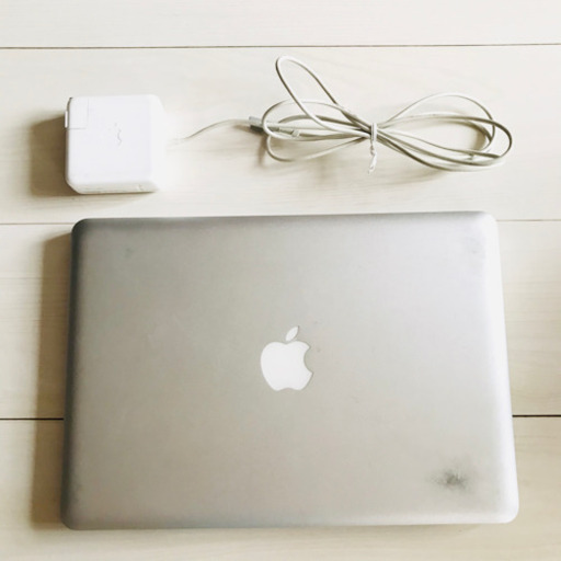 その他 APPLE MacBook Pro 13 mid 2010