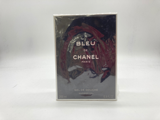 CHANEL シャンプー ブルー ドゥ シャネル ボディウォッシュ