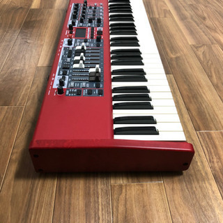 【特価】Nord electro 6D 61鍵盤