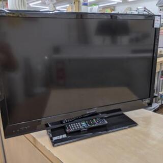 32型テレビ シャープ  アクオス AQUOS 32型 LC-3...