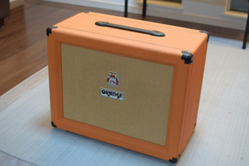 Orange  キャビネット PPC112