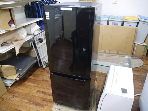 MITSUBISHI　2ﾄﾞｱ冷蔵庫のご紹介！安心の6ヶ月保証つき【トレジャーファクトリー入間店家電紹介】