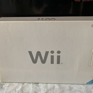 HDMI可能Wii Wii Fitセットソフト5本コントローラー...