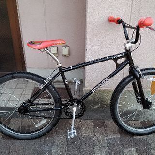 SCHWINN(シュイン)SX-1000[BMX][クルーザー]...