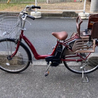 YAMAHA ラフィーニ 電動自転車 www.passtheot.com