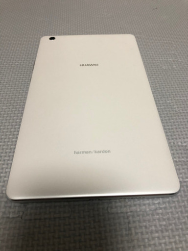 softbank HUAWEIタブレット 美品‼︎