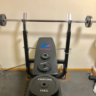 トレーニングセット grupogyv.com.pe