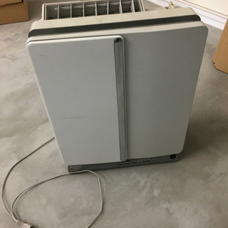 ☆ジモティ割あり☆ DAIKIN 空気清浄機 19年製 動作確認／クリーニング