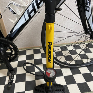 ロードバイク 一式 付属品多数 HASA R3