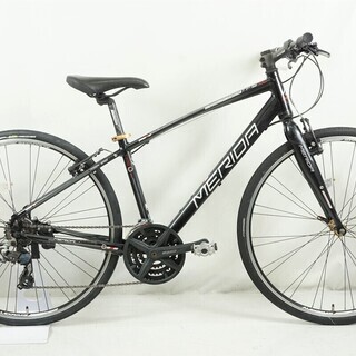 MERIDA 「メリダ」 CROSSWAY BREEZE TFS 100R 2015年モデル クロスバイク