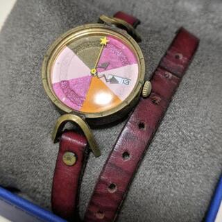 dedegumo 本物 腕時計