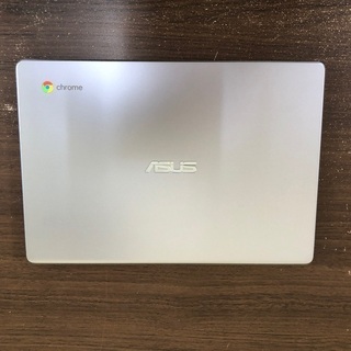 【ほぼ未使用】ASUS ChromeBook C223NA