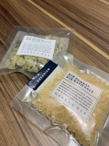 Warks Web バスソルト バスシュガー Saa 伊予氷見の生活雑貨の中古あげます 譲ります ジモティーで不用品の処分 Warks Web バスソルト バスシュガー Saa 伊予氷見の生活雑貨の中古あげます 譲ります ジモティーで不用品の処分