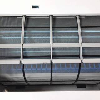 ■2019年製■東芝■ルームエアコン■大清快■快眠運転■エコモード■空気清浄運転■お掃除ロボ■2.2kw■主に6畳■RAS-E225E6P(W)■P■引き取り限定■