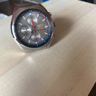 BEAMS×TiCTAC】限定コラボ時計