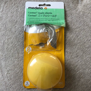 メデラ medela ニップルシールド 乳頭保護