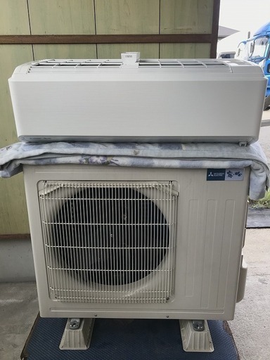 □MITUBISHI/三菱□霧ヶ峰□ムーブアイ極□主に18畳□5.6KW □MITUBISHI/三菱□霧ヶ峰□ムーブアイ極□主に18畳□5.6KW