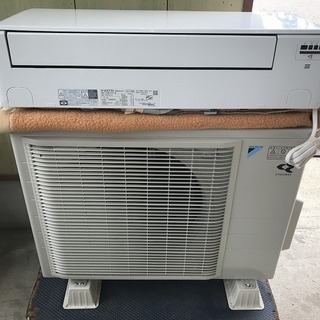 ■F■美品■2019年製■DAIKIN/ダイキン■F56WTSX...