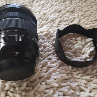 富士フィルム ミラーレス一眼 X-T4 レンズキットセット【開封のみの新品】