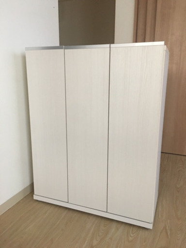Shoe rack 下駄箱 靴入れ　取りに来て下さる方限定